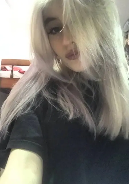 Aria из Рязани, мне 21, познакомлюсь на одну ночь