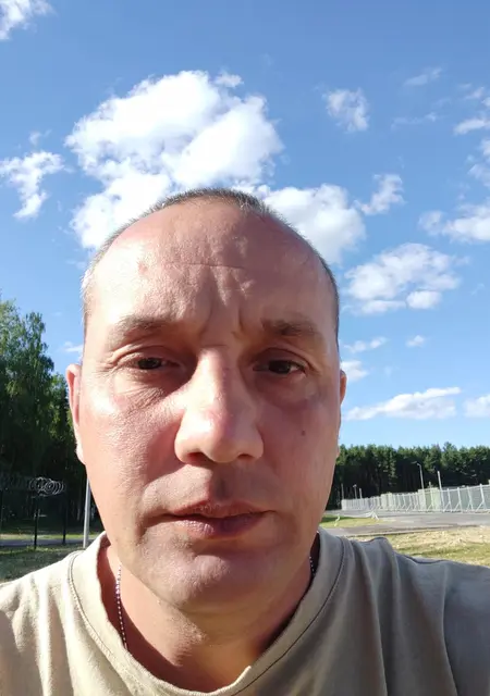 Я Марат, 41, из Нижнего Новгорода, ищу знакомства на одну ночь