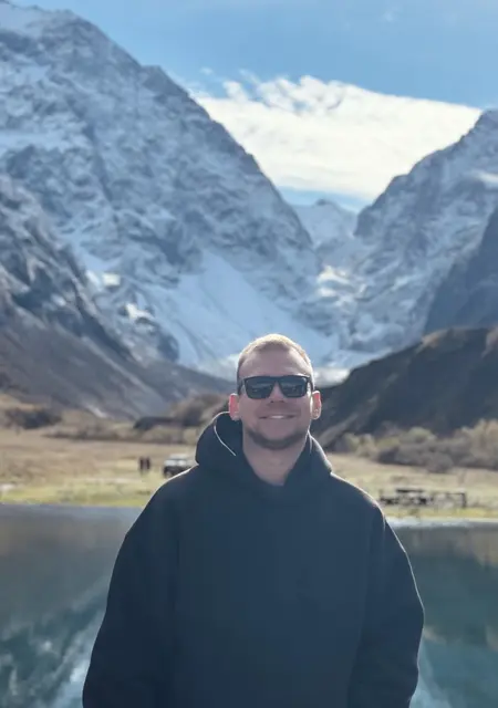 Я Персик, 29, из Санкт-Петербурга, ищу знакомство для постоянных отношений