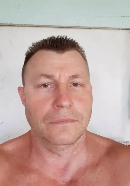 Я Ven, 52, знакомлюсь без обязательств в Чайковском