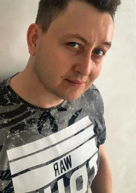 Я Дмитрий, 39, из Череповца, ищу знакомство для постоянных отношений