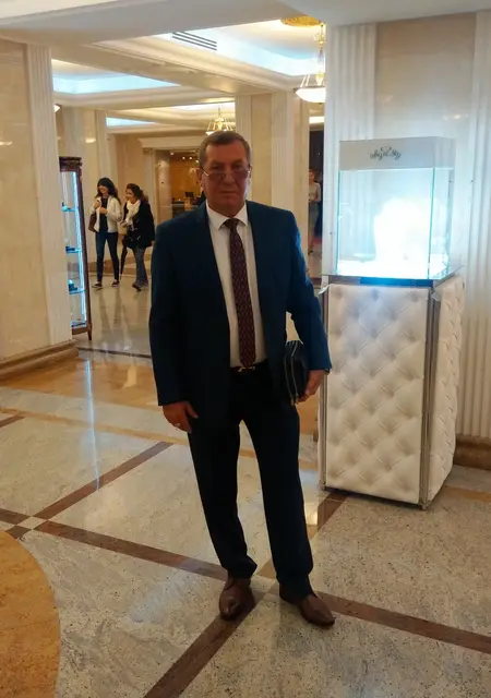 Я Юрий, 57, знакомлюсь для дружбы в Балашихе
