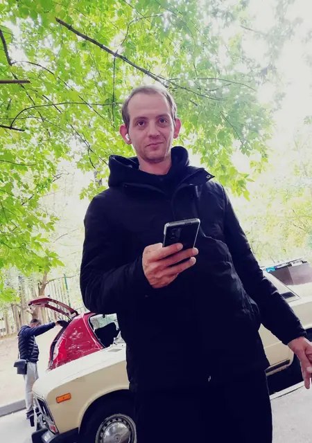 Алексей из Перми, ищу на сайте дружбу