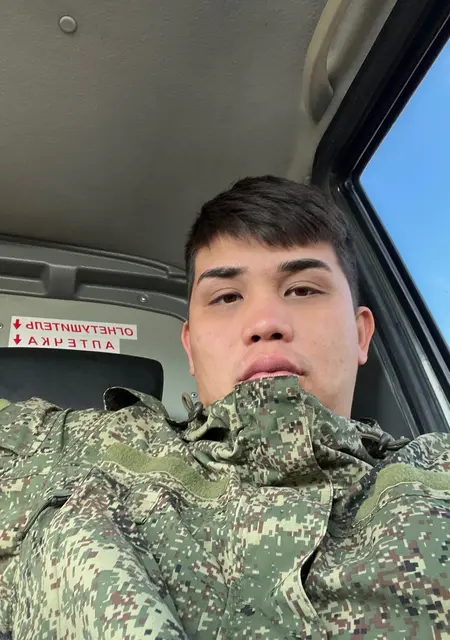 Маратик из Абакана, мне 26, познакомлюсь для дружбы