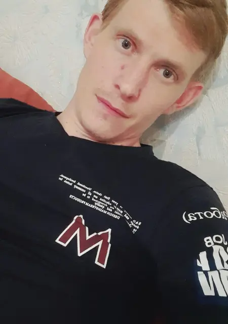 Алексей из Ульяновска, ищу на сайте постоянные отношения