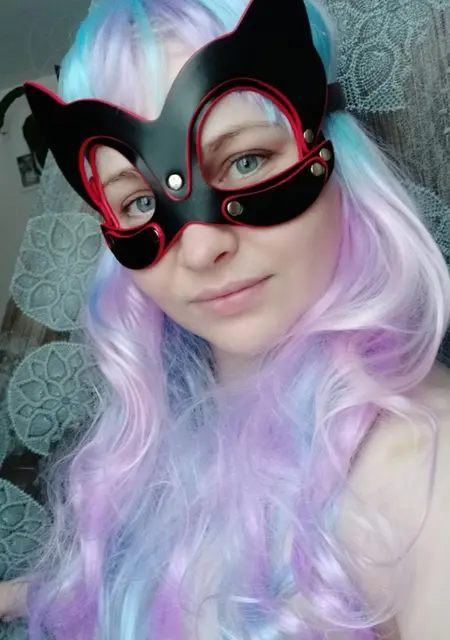 Афродита из Новочебоксарска, мне 37, познакомлюсь без обязательств