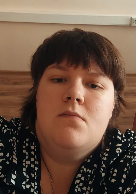 Ксения из Рязани, мне 28, познакомлюсь без обязательств