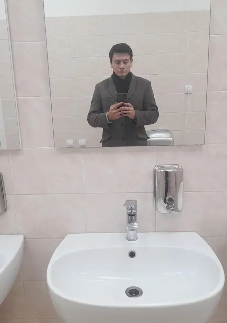 Макс из Тулы, ищу на сайте знакомства на одну ночь