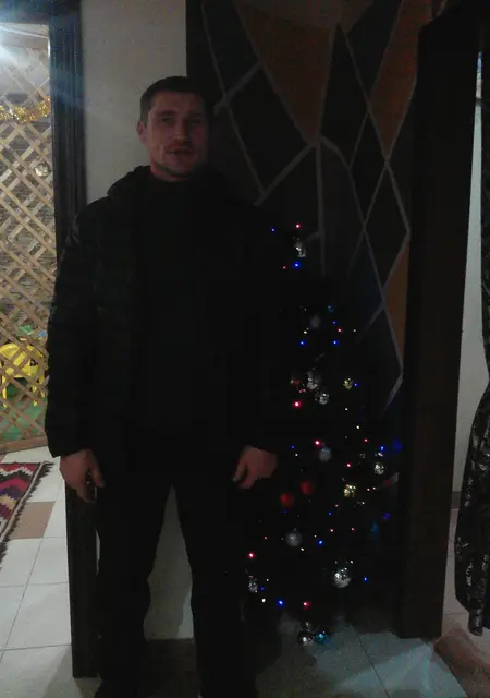 Джон из Белгорода, ищу на сайте постоянные отношения