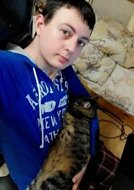 Я Игорь, 30, из Новороссийска, ищу знакомства без обязательств