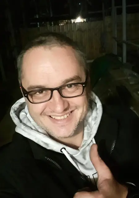 Виталий из Солнечногорска, ищу на сайте знакомства на одну ночь