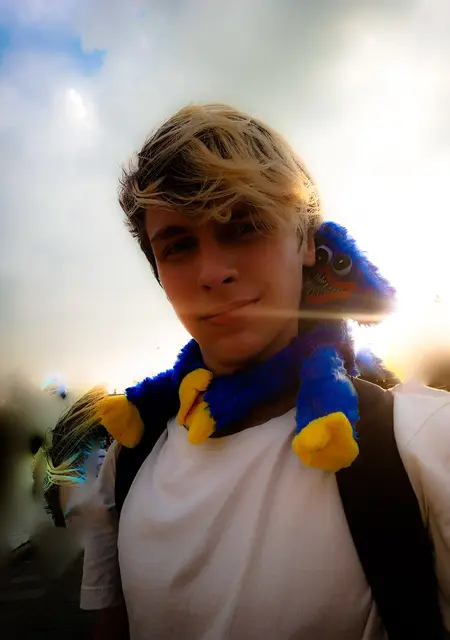 Андрей из Нижневартовска, ищу на сайте знакомства на одну ночь