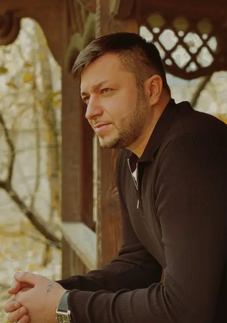 Я Gamzat, 29, из Москвы, ищу знакомство для приятного времяпровождения