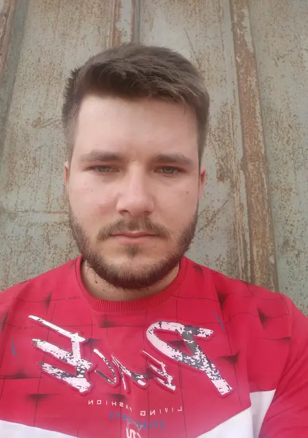 Я Сергей, 27, из Севастополя, ищу знакомство для общения