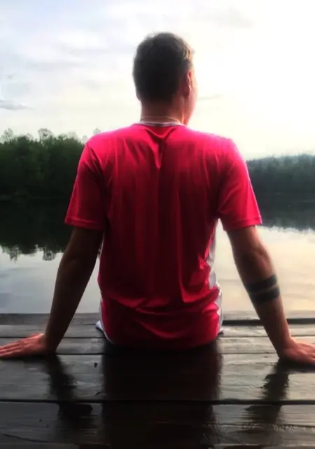 Danya из Архангельска, мне 29, познакомлюсь для приятного времяпровождения