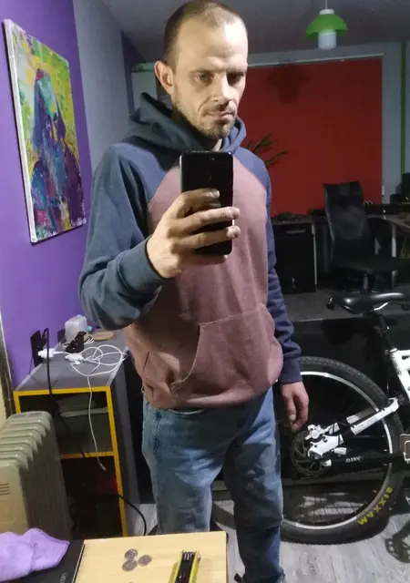 Вячеслав из Орехово-Зуево, ищу на сайте постоянные отношения