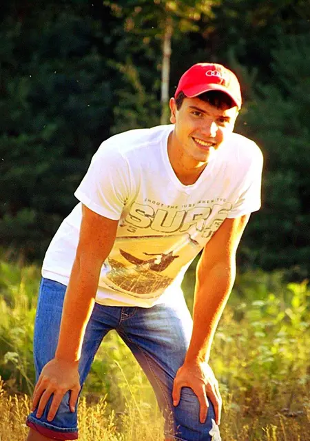 Сергей из Омска, мне 28, познакомлюсь на одну ночь