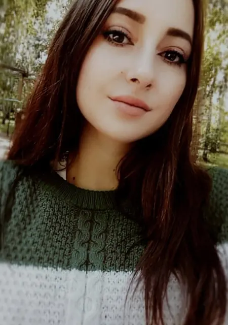 Дашка из Люберец, ищу на сайте вирта