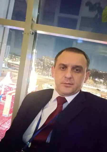 Я Даня, 25, знакомлюсь на одну ночь в Ногинске