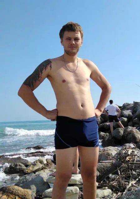 Иван из Белгорода, ищу на сайте знакомства без обязательств