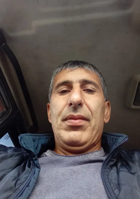 Норайр из Анапы, мне 48, познакомлюсь без обязательств