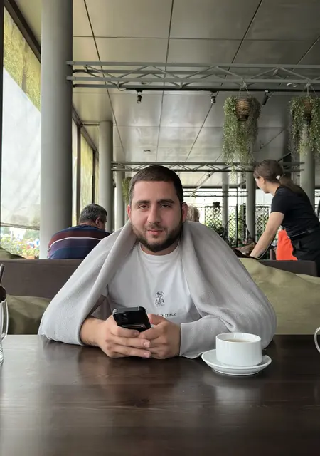 Я Ramil, 28, знакомлюсь без обязательств в Новокузнецке