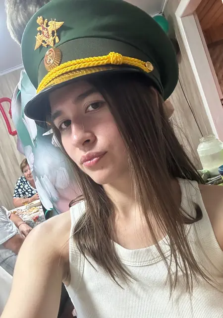 Я Настя, 26, из Черемхова, ищу знакомства на одну ночь