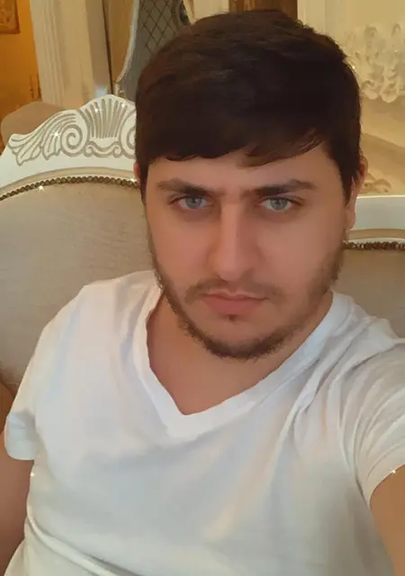 Yur из Щелково, ищу на сайте совместные путешествия