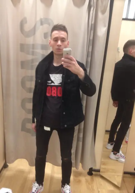 Heavy Chains из Зеленограда, ищу на сайте знакомства без обязательств