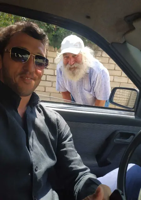 Мустафа из Махачкалы, ищу на сайте приятное времяпровождение