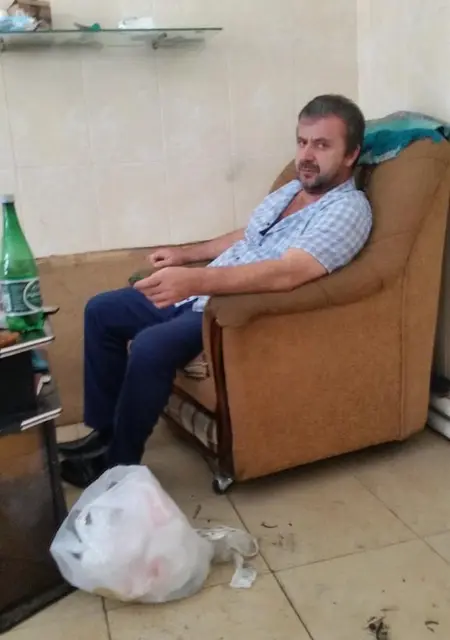 Тагир из Махачкалы, мне 45, познакомлюсь на одну ночь