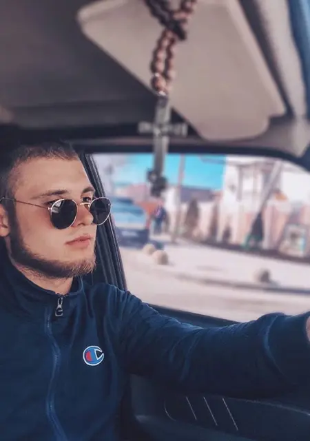 Я Виталий, 28, из Феодосии, ищу знакомство для дружбы