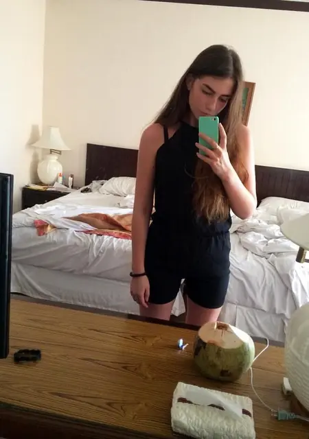 Анна из Кирова, мне 29, познакомлюсь без обязательств