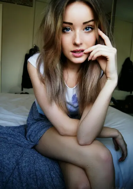 Виталина из Мурома, ищу на сайте знакомства на одну ночь