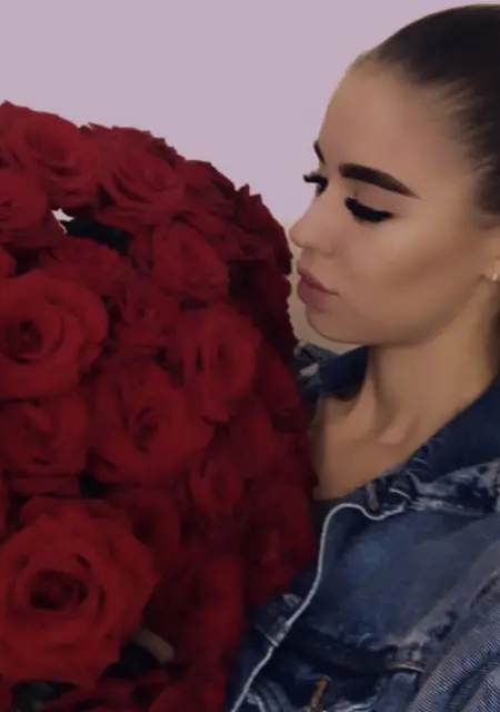 Я Юлия, 25, из Луганска, ищу знакомство для общения