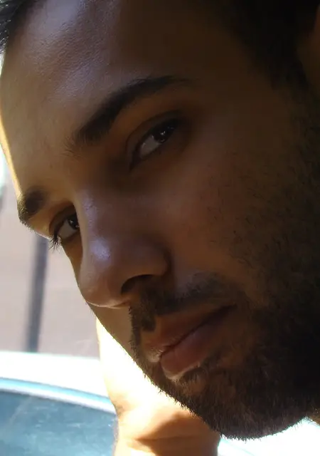 Я Витша, 38, знакомлюсь без обязательств в Перми