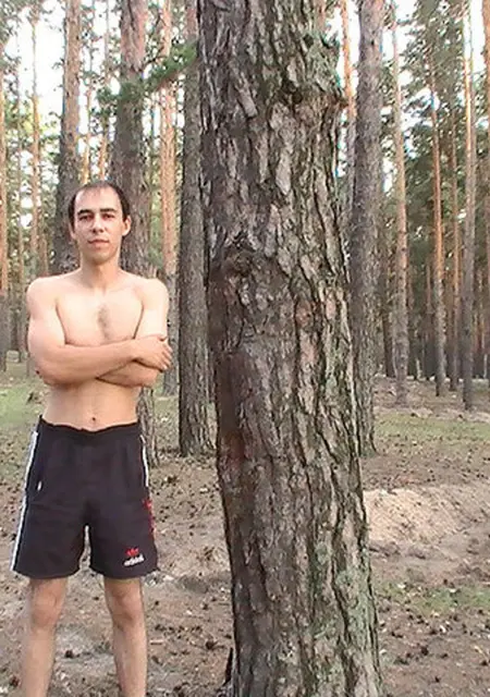 Сергей из Рубцовска, ищу на сайте знакомства на одну ночь