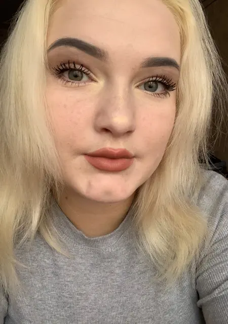 Я Рубина, 20, знакомлюсь для общения в Твери