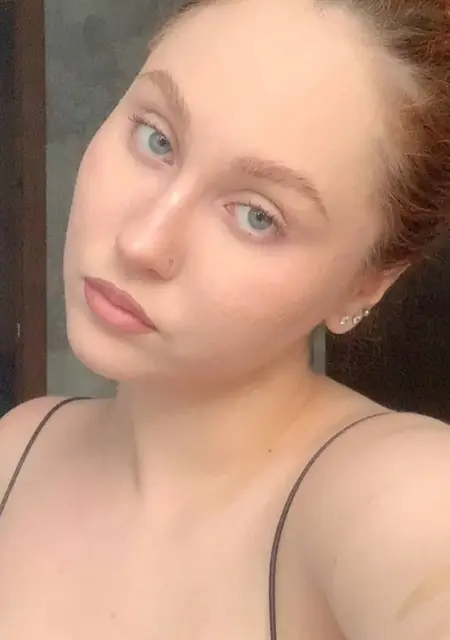 Я Киса, 18, знакомлюсь для вирта в Москве
