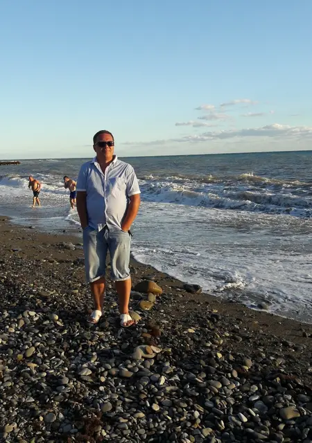 Я Anton, 42, знакомлюсь для постоянных отношений в Орске