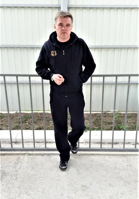 Сергей из Пятигорска, ищу на сайте общение