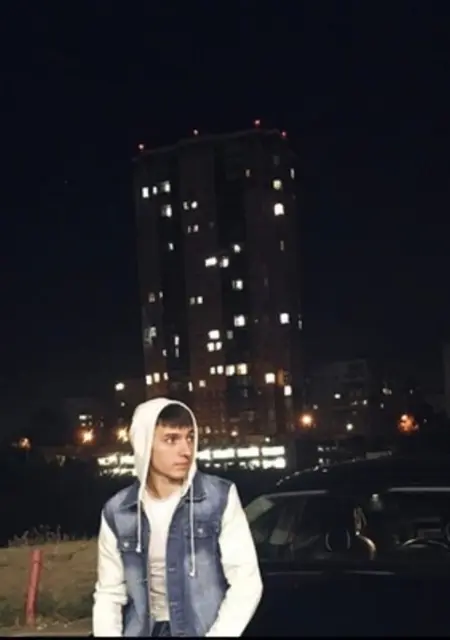 Я Константин, 31, знакомлюсь для приятного времяпровождения в Волгограде