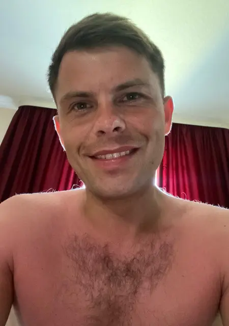 Я Леха, 34, знакомлюсь для дружбы в Муроме