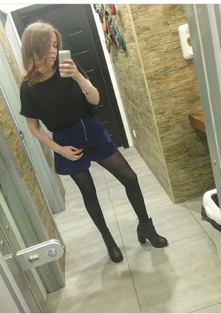 Елена из Иркутска, ищу на сайте знакомства на одну ночь