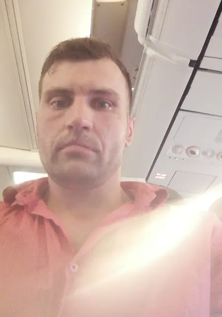 Я Игорь, 34, из Якутска, ищу знакомства на одну ночь