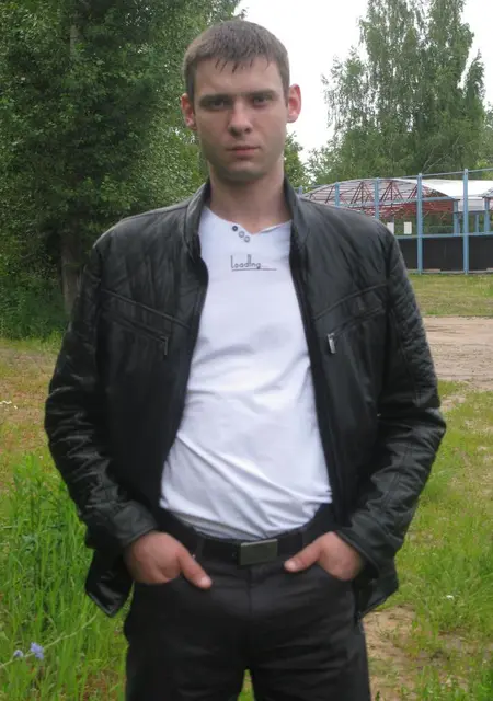 Я Сергей, 42, из Калуги, ищу знакомство для дружбы