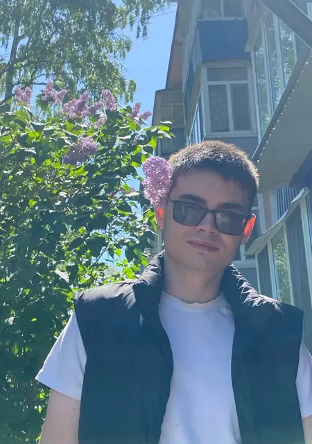 Сергей из Ульяновска, ищу на сайте знакомства на одну ночь