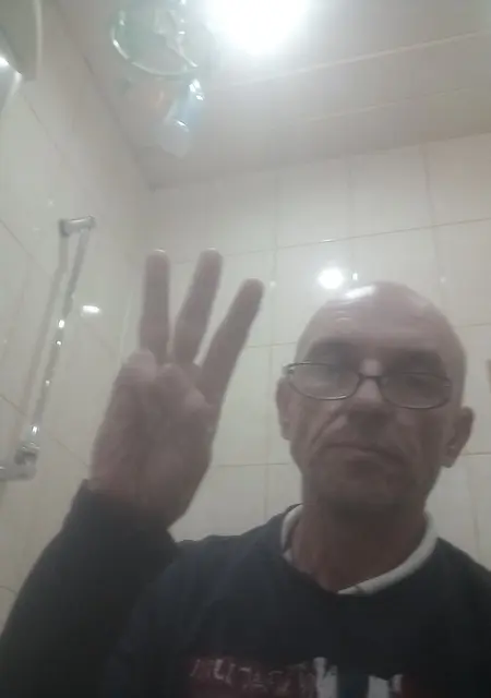 Степан из Мытищ, мне 40, познакомлюсь на одну ночь