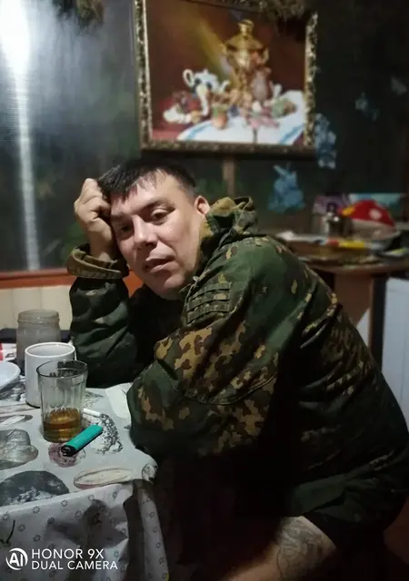 Я Владимир, 47, знакомлюсь для совместных путешествий в Наро-Фоминске