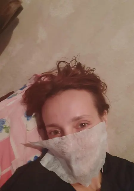 Нади из Калининграда, мне 43, познакомлюсь на одну ночь